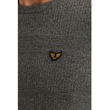 PME Legend - Heren Pull - Grijs - Katoen