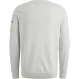 PME Legend - American Classic - Trui - Lichtgrijs Melange