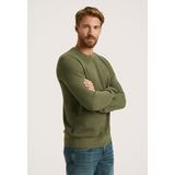 PME Legend - PKW2508324 - Waffle Structured Trui