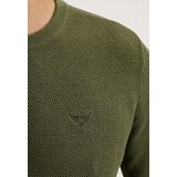 PME Legend - PKW2508324 - Waffle Structured Trui