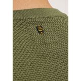 PME Legend - PKW2508324 - Waffle Structured Trui