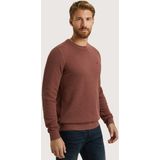 PME Legend - Gebreide Pullover - Regular Fit - Ronde Hals