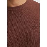 PME Legend - Gebreide Pullover - Regular Fit - Ronde Hals