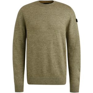 PME Legend R-neck Trui