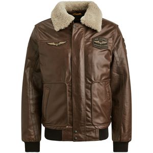 PME Legend - HUDSON - Flight Jacket - Buff