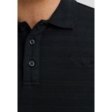 PME Legend regular polo donkerblauw