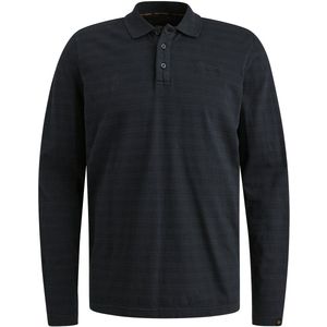 PME Legend - PPS2508807 - Longsleeve Polo - Poloshirt