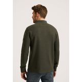 PME Legend - Polo - Lange Mouwen