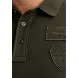 PME Legend - Polo - Lange Mouwen