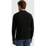 PME Legend - Poloshirt - Lange Mouwen - 100% Katoen