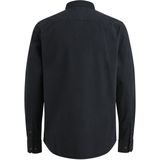 PME Legend - AMERICAN CLASSIC - Overhemd - Donkerblauw - Regular Pasvorm