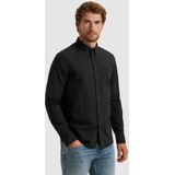 PME Legend - AMERICAN CLASSIC - Overhemd - Donkerblauw - Regular Pasvorm