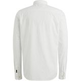 PME Legend - Casual Shirt - Wit - Heren Overhemd