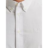 PME Legend - AMERICAN CLASSIC - Overhemd - Wit - Regular Fit