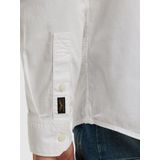 PME Legend - AMERICAN CLASSIC - Overhemd - Wit - Regular Fit