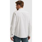 PME Legend - AMERICAN CLASSIC - Overhemd - Wit - Regular Fit