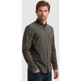 PME Legend - American Classic - Overhemd - Lichtgewicht Poplin Stof