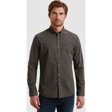 PME Legend - American Classic - Overhemd - Lichtgewicht Poplin Stof