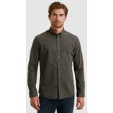 PME Legend - American Classic - Overhemd - Lichtgewicht Poplin Stof