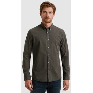 PME Legend - American Classic - Overhemd - Lichtgewicht Poplin Stof