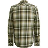 PME Legend - Overhemd - Ruitpatroon
