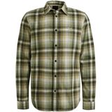 PME Legend - Overhemd - Ruitpatroon