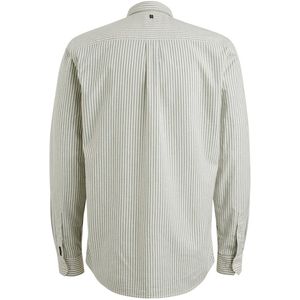 PME Legend - Oxford - Overhemd - Streeppatroon