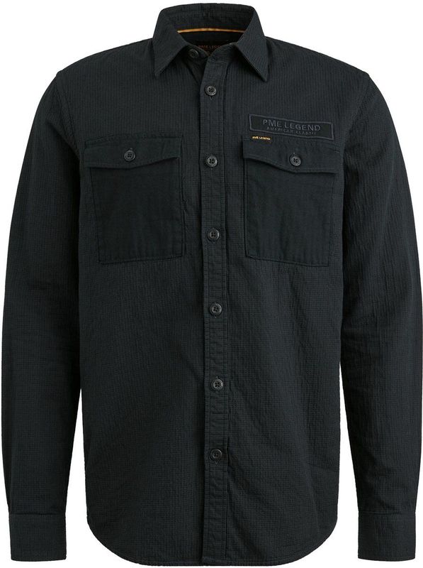 PME Legend - Overhemd - Met Borstzakken