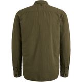 PME Legend - Overhemd - Met Borstzakken