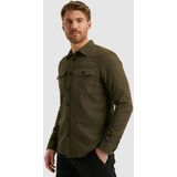 PME Legend - Overhemd - Met Borstzakken
