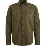 PME Legend - Overhemd - Met Borstzakken