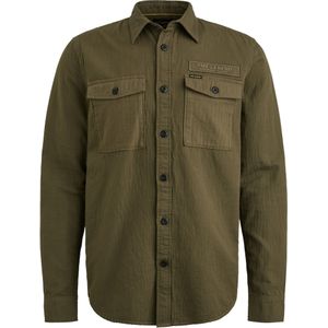 PME Legend - Overhemd - Met Borstzakken