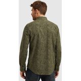 PME Legend - Overhemd - Allover Print