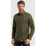 PME Legend - Overhemd - Allover Print