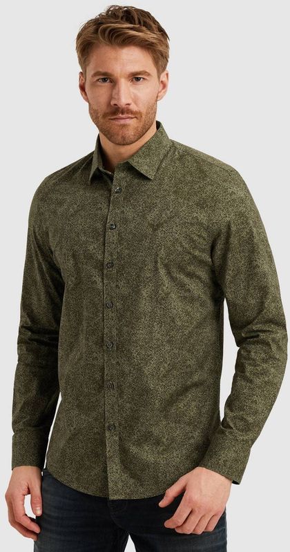 PME Legend - Overhemd - Allover Print