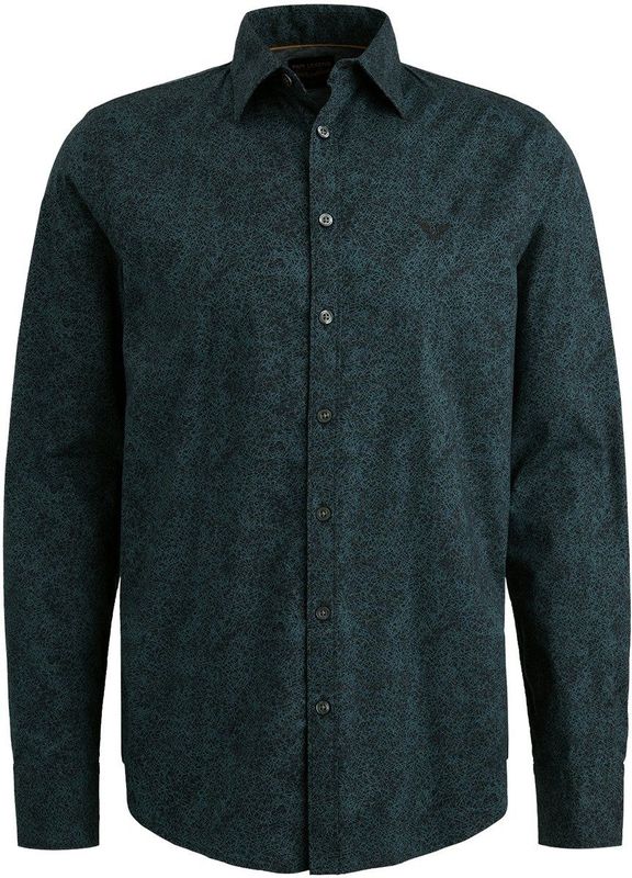 PME Legend - Overhemd - Allover Print