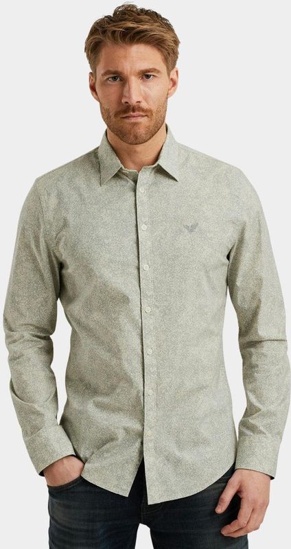 PME Legend - Overhemd - Allover Print