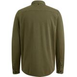 PME Legend - Overhemd - Jersey Pique