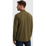 PME Legend - Overhemd - Jersey Pique