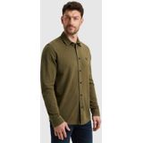 PME Legend - Overhemd - Jersey Pique