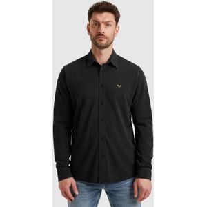 PME Legend - Overhemd - Jersey Pique