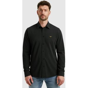 PME Legend - Overhemd - Jersey Pique