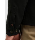 PME Legend - Shirt Jacket - Knoopsluiting