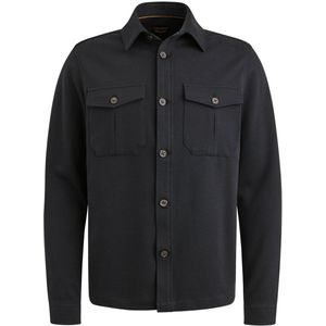 PME Legend - Shirt Jacket - Knoopsluiting