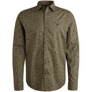 PME Legend - Overhemd - Allover Print