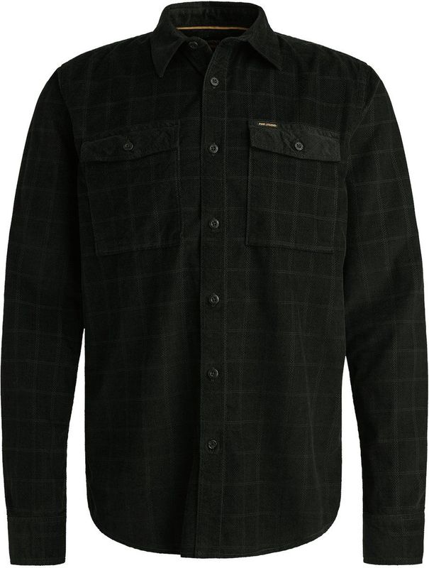 PME Legend - Overhemd - Corduroy