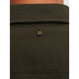 PME Legend - Overshirt - Groen - Lange Mouwen