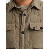 PME Legend - Shirt Jacket - Corduroy