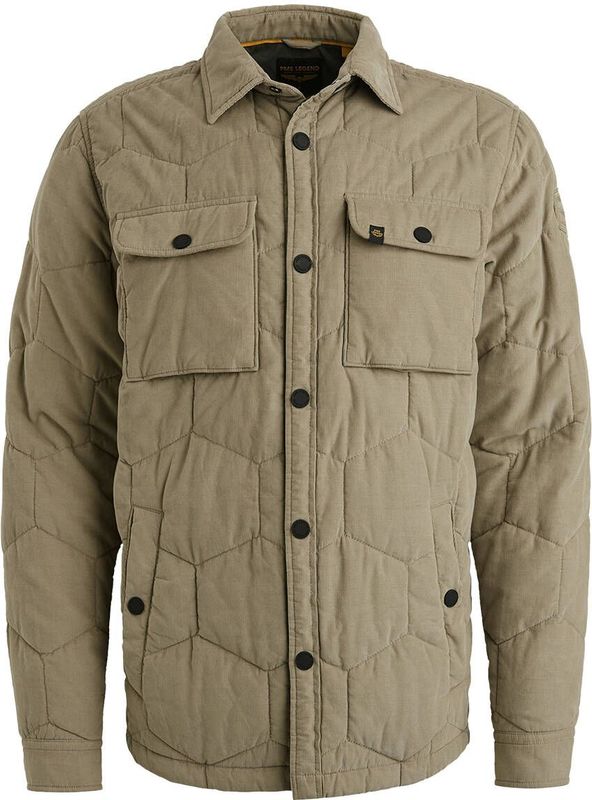 PME Legend - Shirt Jacket - Corduroy