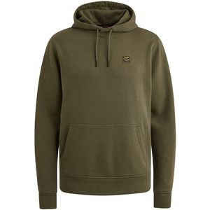 PME Legend Hoodie Effen